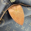 LOUIS VUITTON Luggage Second-hand
