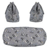 PRADA Tote Bag Second-hand