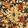 Secondhand Hermès Les Merises Silk Scarf 90