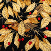 Secondhand Hermès Les Merises Silk Scarf 90