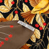 Secondhand Hermès Les Merises Silk Scarf 90