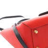 Celine Mini Tricolor Grained Calfskin Belt Bag Secondhand