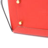 Celine Mini Tricolor Grained Calfskin Belt Bag Secondhand