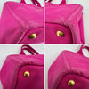 Secondhand Prada Tote Bag Vintage Canapa