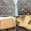 LOUIS VUITTON Tote Bag Second-hand