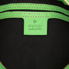 Gucci Small GG Supreme Joy Web Boston Bag Secondhand