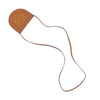 LOEWE Mini Smooth Calfskin Anagram Heel Crossbody Secondhand