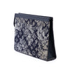 Louis Vuitton Monogram Tapestry Pochette Voyage MM Secondhand