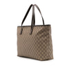 Gucci GG Supreme Tote  Secondhand