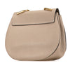 Secondhand Chloé Small Leather Drew Crossbody