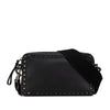 Secondhand Valentino Grainy Calfskin Rockstud Crossbody