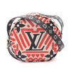 Louis Vuitton Monogram Giant Crafty Boite Chapeau Souple Bag Secondhand