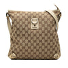 Gucci GG Canvas Abbey D Ring Crossbody Secondhand