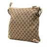 Gucci GG Canvas Abbey D Ring Crossbody Secondhand