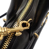 Miu Miu Small Nappa Aventure Satchel Secondhand