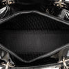 Dior Large Patent Cannage Lady Dior Secondhand