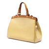 Louis Vuitton Monogram Vernis Brea MM Secondhand