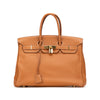 Hermès Togo Birkin Retourne 35 Secondhand