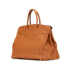 Hermès Togo Birkin Retourne 35 Secondhand