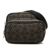 LOEWE Mini Anagram Jacquard Camera Bag Secondhand