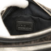 LOEWE Mini Anagram Jacquard Camera Bag Secondhand