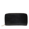 Louis Vuitton Epi Zippy Long Wallet Secondhand