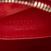 Secondhand Saint Laurent Baby Leather Classic Duffle Satchel