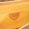 Celine Macadam Coated Canvas Handbag Secondhand