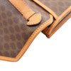 Celine Macadam Coated Canvas Handbag Secondhand