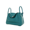 Hermès Clemence Lindy 30 Secondhand