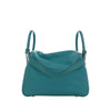 Hermès Clemence Lindy 30 Secondhand