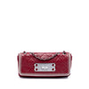 Secondhand Chanel Quilted Aged Lambskin Reissue 2.55 East West Flap