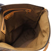 Fendi Zucca Canvas Tote Secondhand