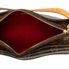 Louis Vuitton Monogram Viva Cite MM Secondhand