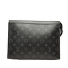 Louis Vuitton Monogram Eclipse Pochette Voyage MM Secondhand