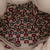 Gucci Medium Guccissima Hysteria Satchel Secondhand