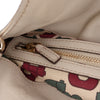 Gucci Medium Guccissima Hysteria Satchel Secondhand