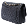 Chanel Jumbo Classic Caviar Double Flap Secondhand