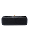 Chanel Jumbo Classic Caviar Double Flap Secondhand