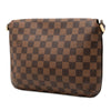 Secondhand Louis Vuitton Damier Ebene Musette Tango Short Strap