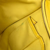 Celine Micro Leather Luggage Tote Secondhand