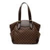 Secondhand Louis Vuitton Damier Ebene Verona MM