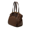 Secondhand Louis Vuitton Damier Ebene Verona MM