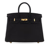 Hermès Togo Birkin Retourne 25 Secondhand