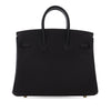 Hermès Togo Birkin Retourne 25 Secondhand