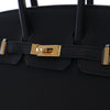 Hermès Togo Birkin Retourne 25 Secondhand