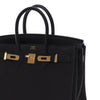 Hermès Togo Birkin Retourne 25 Secondhand