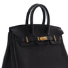 Hermès Togo Birkin Retourne 25 Secondhand