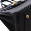 Hermès Togo Birkin Retourne 25 Secondhand