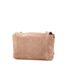 Secondhand Saint Laurent Medium Smooth Calfskin and Suede Reversible Kate Crossbody